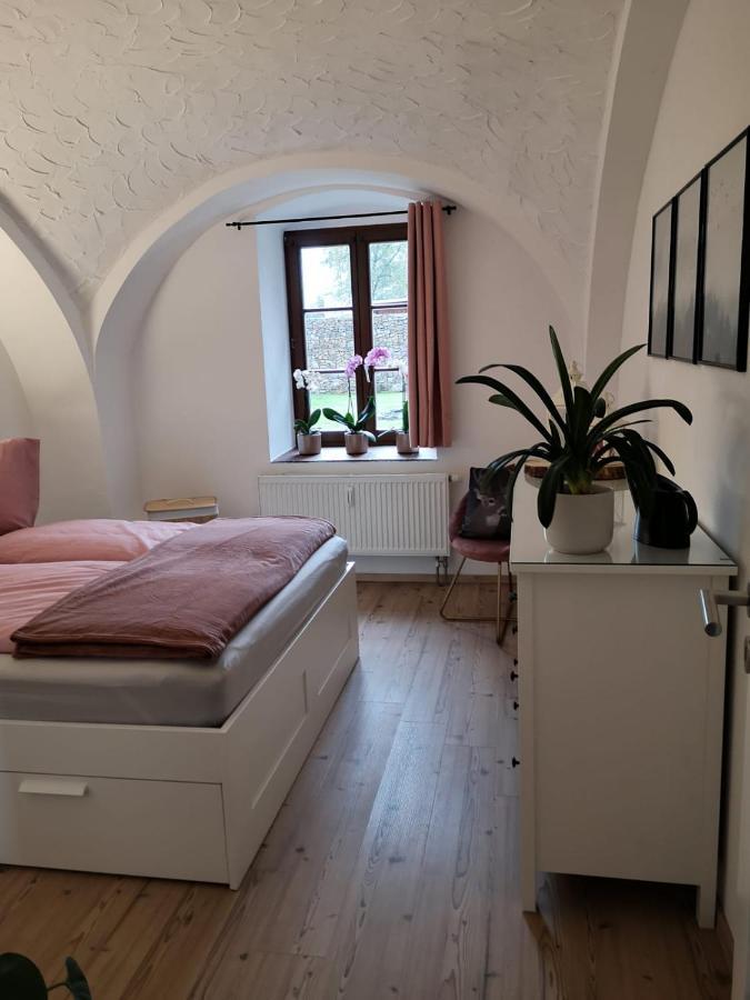 Zur Alten Post Zittau Extérieur photo
