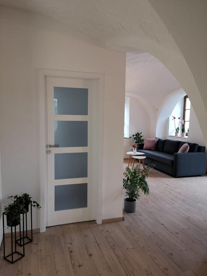 Zur Alten Post Zittau Extérieur photo