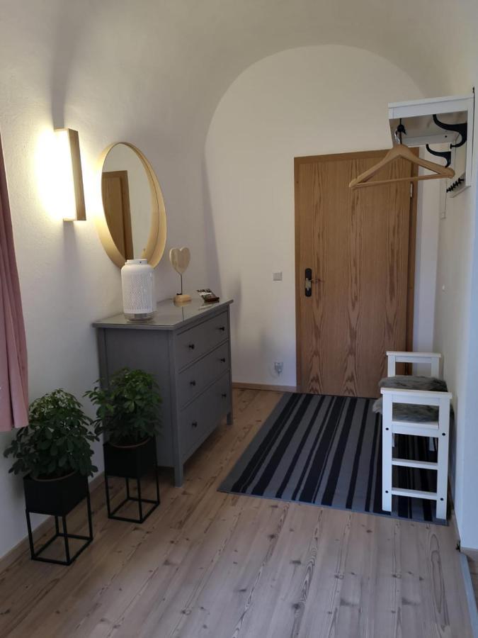Zur Alten Post Zittau Extérieur photo